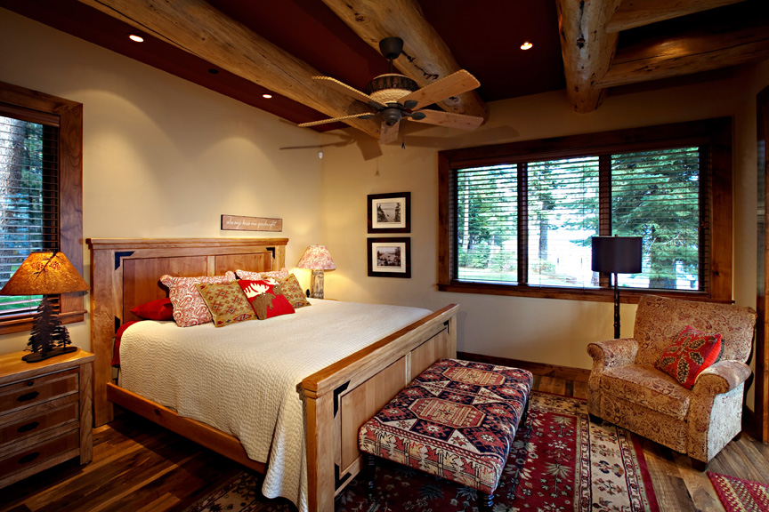 Sunnyside Escape Greenwood Homes