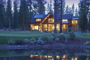 Project Portfolio | Greenwood Homes Lake Tahoe and Hawaii