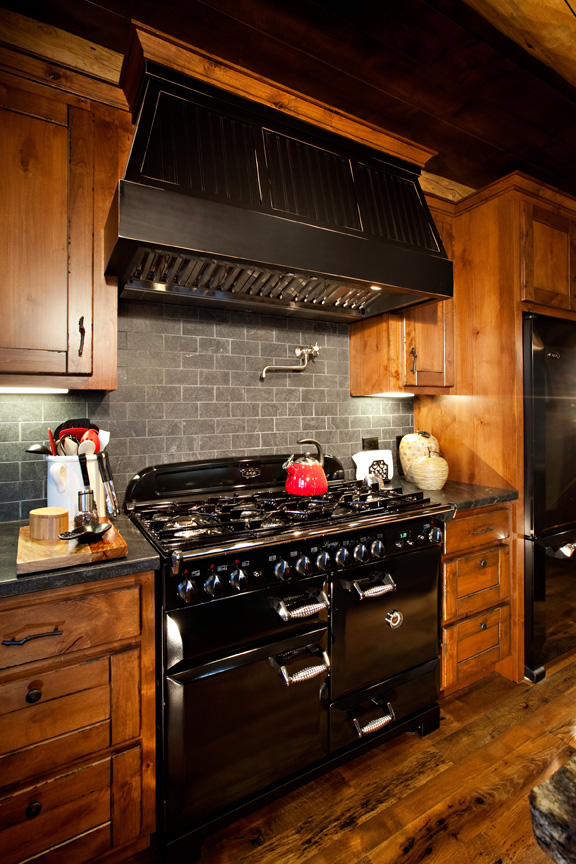 Sunnyside Escape Greenwood Homes