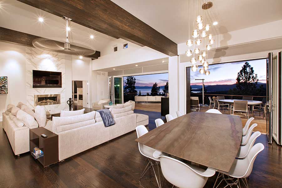 Alpine View by Greenwood Homes