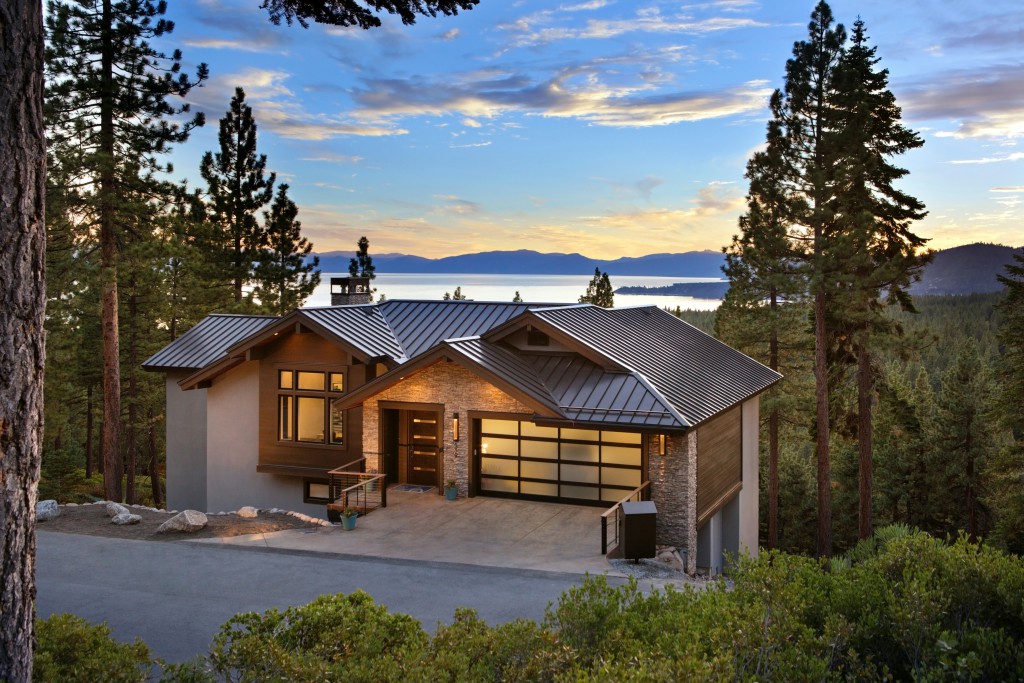 Greenwood Homes Custom Home Builder Lake Tahoe and Hawaii