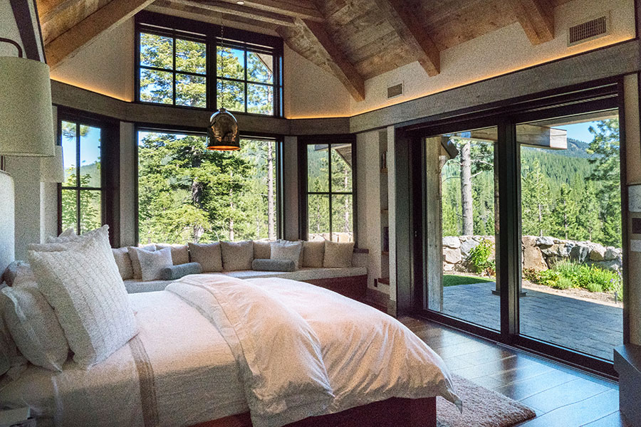 Granite Ridge by Greenwood Homes