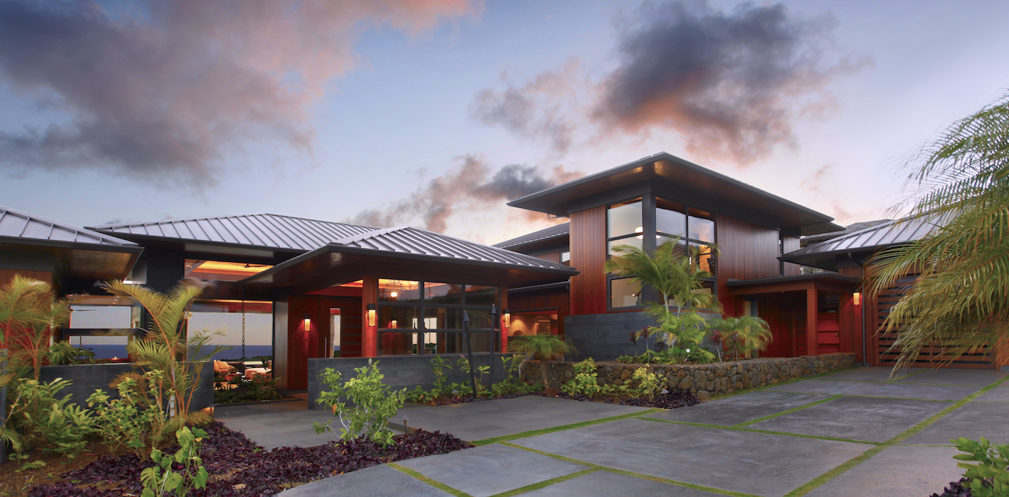Greenwood Homes Custom Home Builder Lake Tahoe and Hawaii