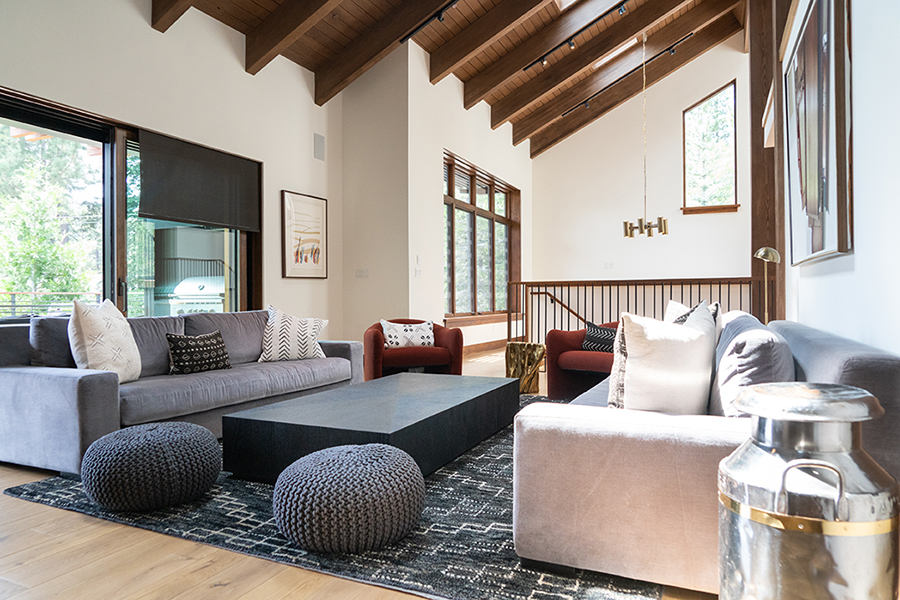 Fairway Modern - Greenwood Homes