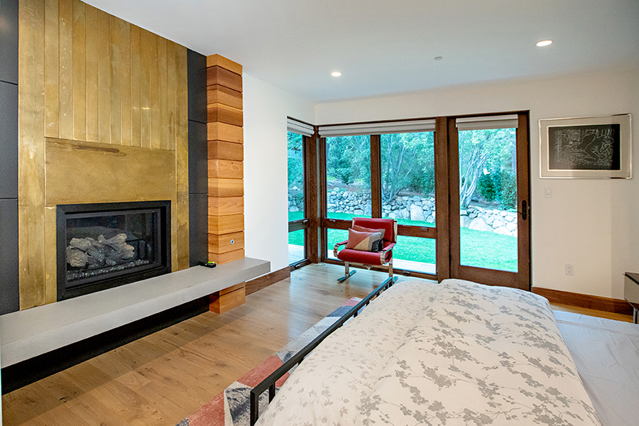 Fairway Modern - Greenwood Homes