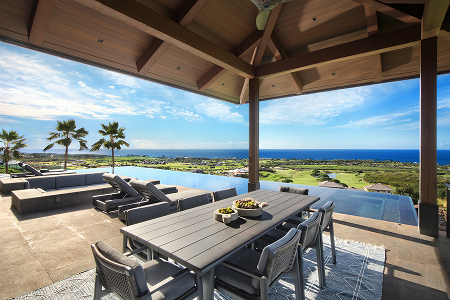 Koloa Estate Greenwood Homes