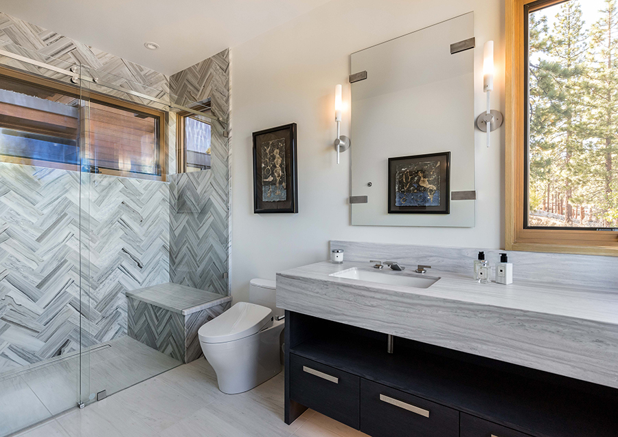 Clear Creek Tahoe Greenwood Homes