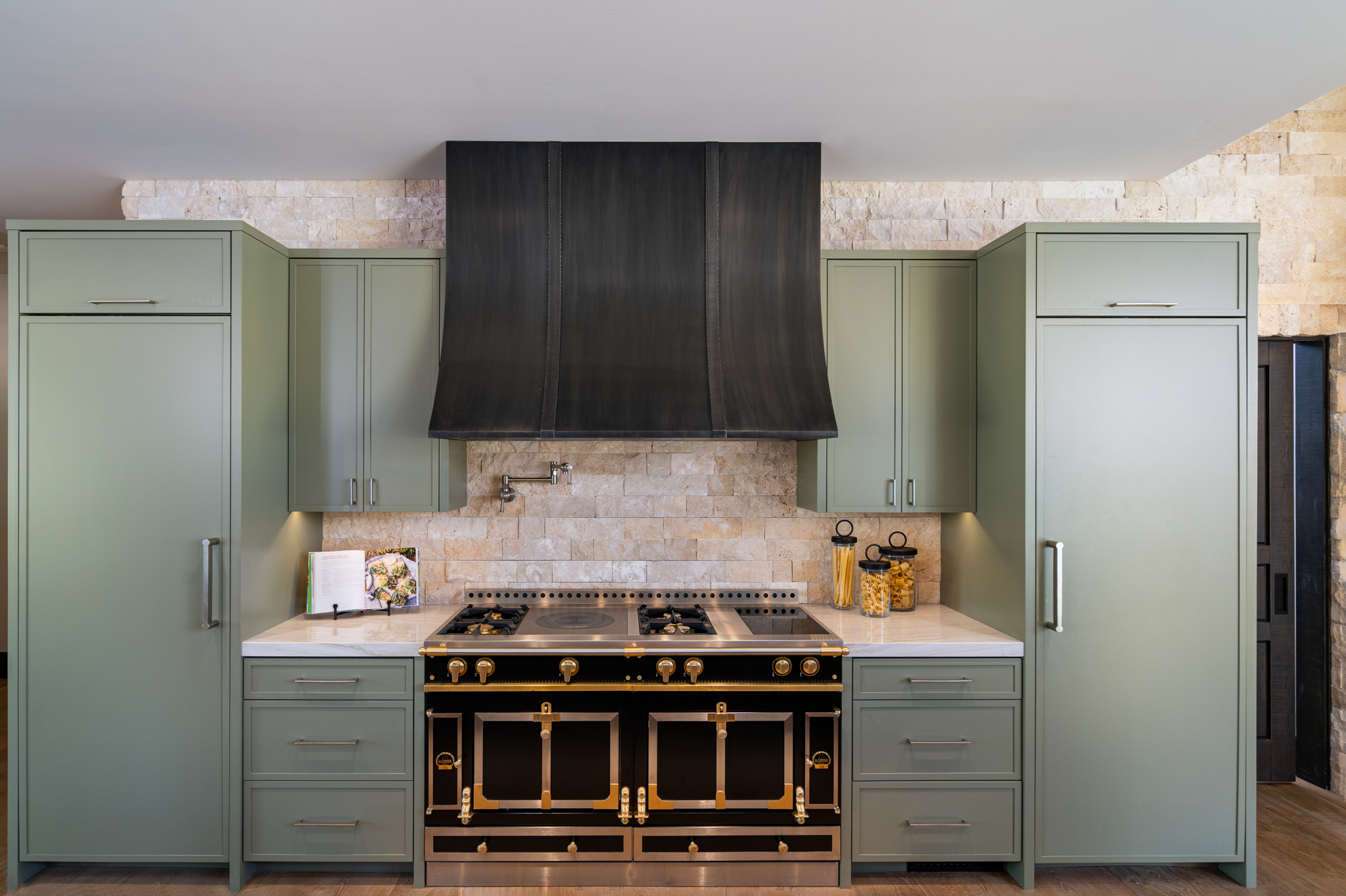 Clear Creek Fairway - Greenwood Homes